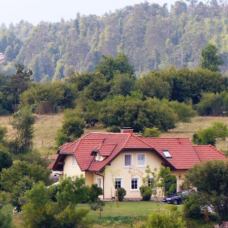 Bed And Breakfast Trnje Півка Екстер'єр фото