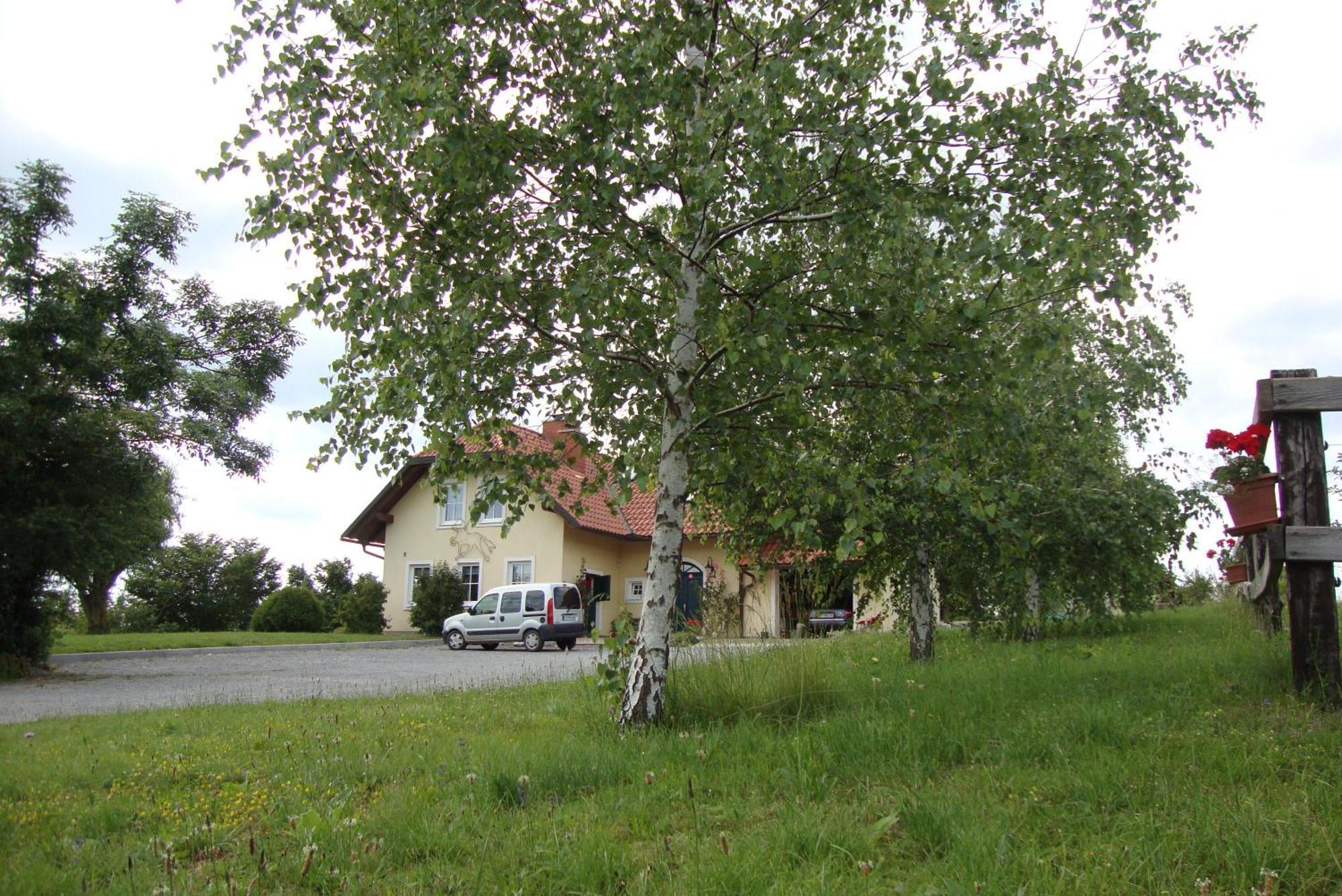 Bed And Breakfast Trnje Півка Екстер'єр фото