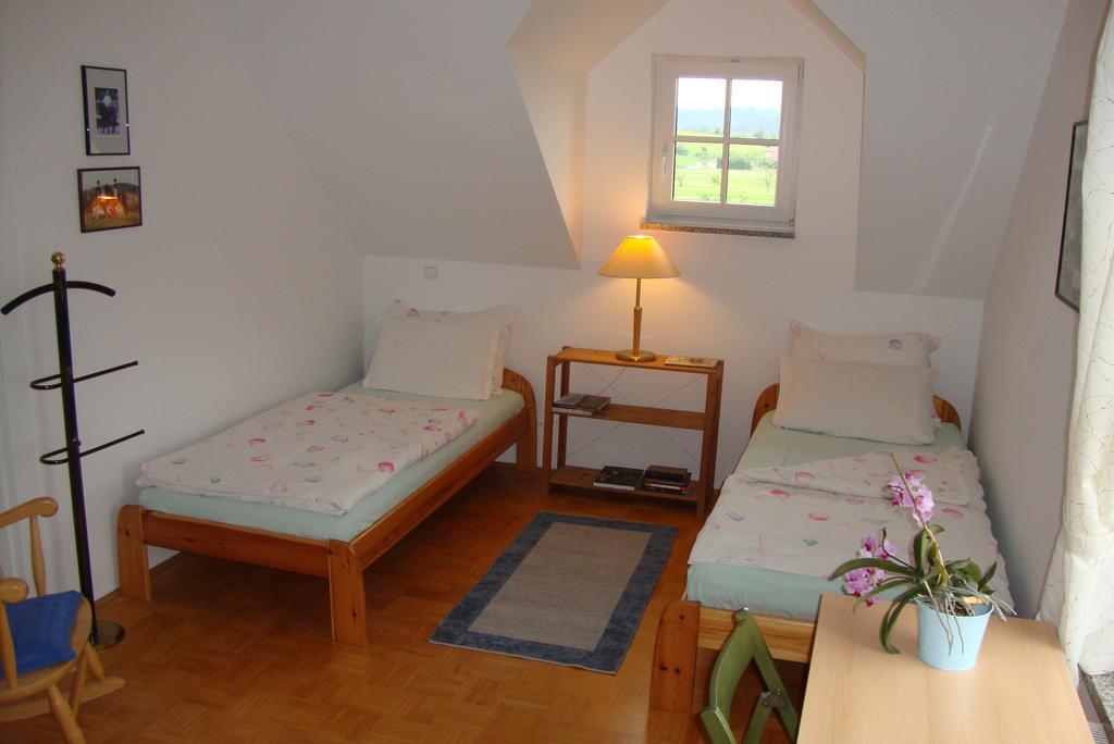 Bed And Breakfast Trnje Півка Номер фото