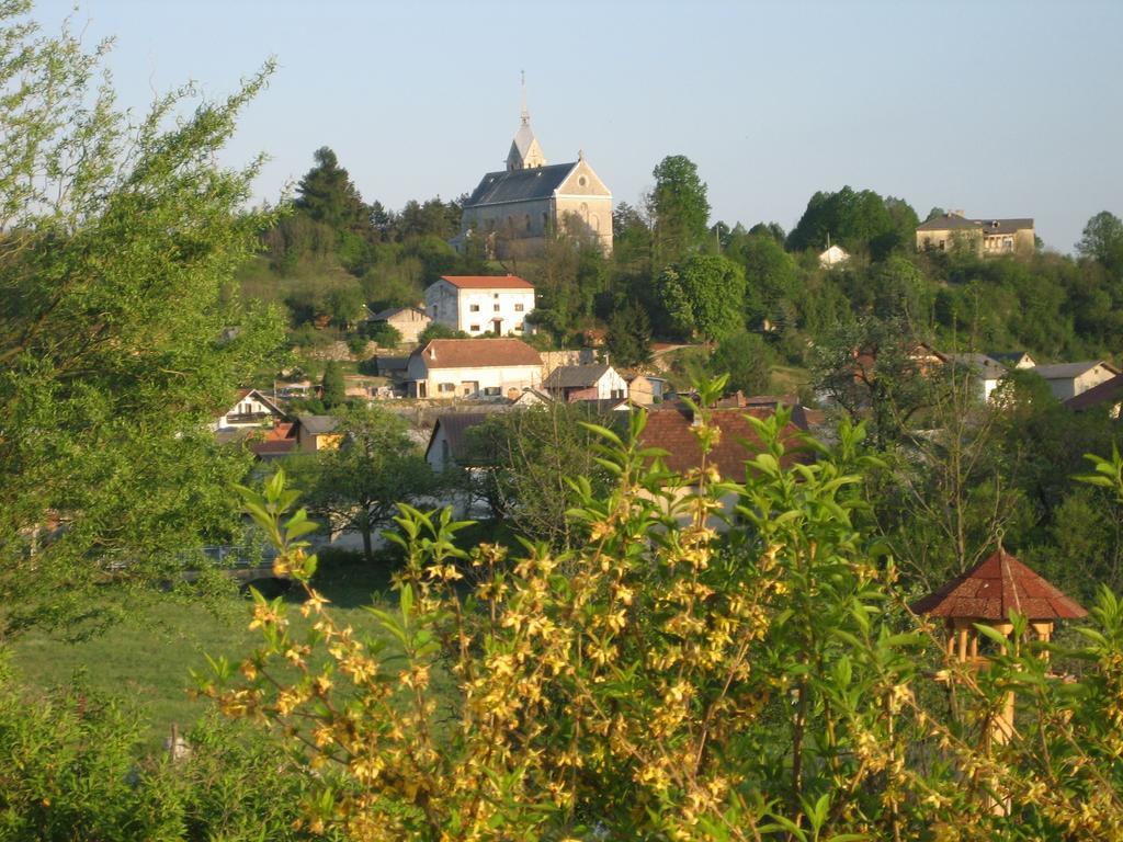 Bed And Breakfast Trnje Півка Номер фото