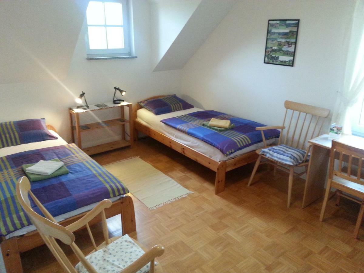 Bed And Breakfast Trnje Півка Екстер'єр фото